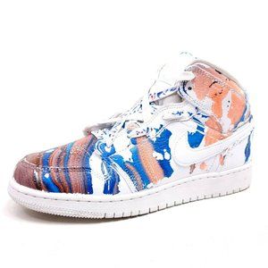 cheap custom jordans